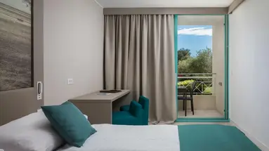 Bretanide Sport & Wellness Resort