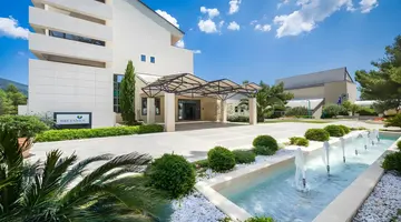 Bretanide Sport & Wellness Resort