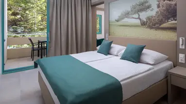 Bretanide Sport & Wellness Resort