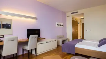 Bretanide Sport & Wellness Resort