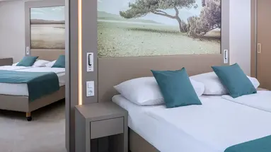 Bretanide Sport & Wellness Resort