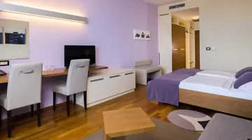 Bretanide Sport & Wellness Resort