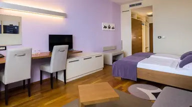 Bretanide Sport & Wellness Resort