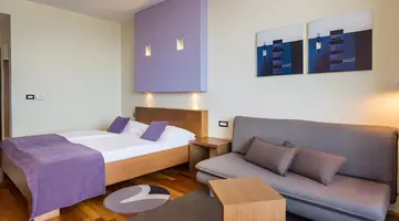 Bretanide Sport & Wellness Resort