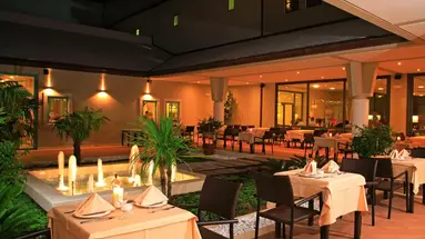 Bretanide Sport & Wellness Resort