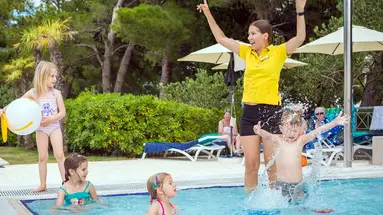 Bretanide Sport & Wellness Resort