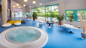 Bretanide Sport & Wellness Resort