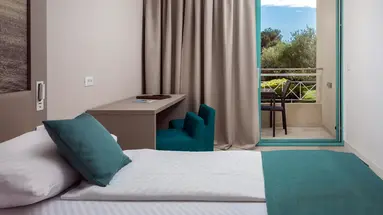 Bretanide Sport & Wellness Resort
