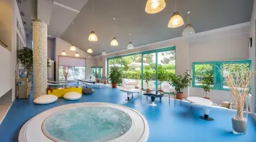 Bretanide Sport & Wellness Resort