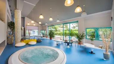 Bretanide Sport & Wellness Resort