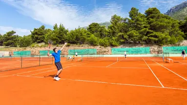 Bretanide Sport & Wellness Resort