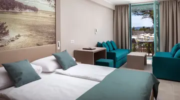Bretanide Sport & Wellness Resort