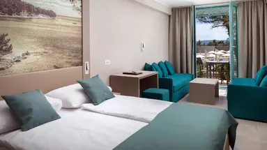 Bretanide Sport & Wellness Resort