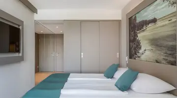 Bretanide Sport & Wellness Resort