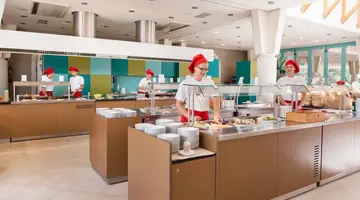 Bretanide Sport & Wellness Resort
