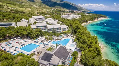 Bretanide Sport & Wellness Resort