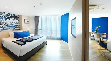 Brighton Grand Hotel & Convention Pattaya