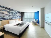 Brighton Grand Hotel & Convention Pattaya