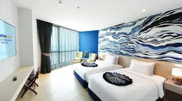 Brighton Grand Hotel & Convention Pattaya