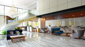 Brighton Grand Hotel & Convention Pattaya