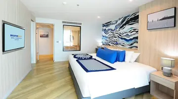 Brighton Grand Hotel & Convention Pattaya