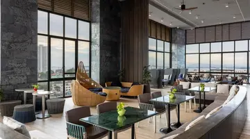 Brighton Grand Hotel & Convention Pattaya