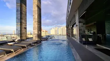 Brighton Grand Hotel & Convention Pattaya