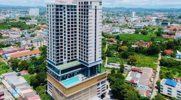 Brighton Grand Hotel & Convention Pattaya