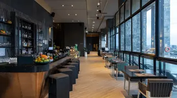 Brighton Grand Hotel & Convention Pattaya