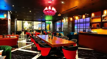 Brighton Grand Hotel & Convention Pattaya
