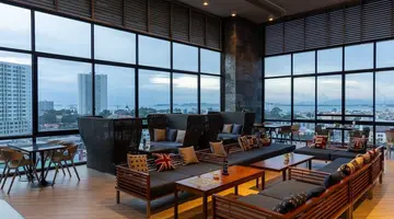 Brighton Grand Hotel & Convention Pattaya