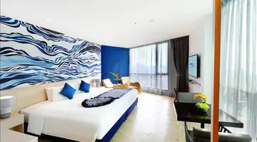 Brighton Grand Hotel & Convention Pattaya