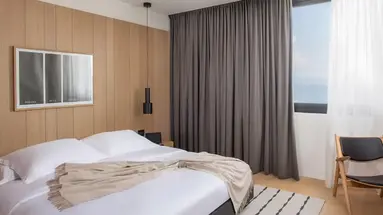 Briig Boutique Hotel
