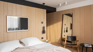 Briig Boutique Hotel