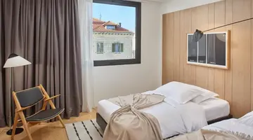 Briig Boutique Hotel