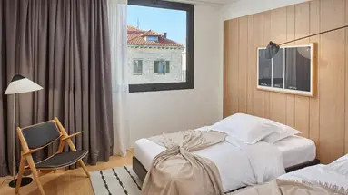 Briig Boutique Hotel