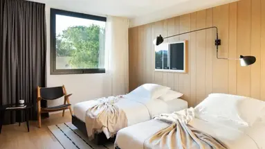 Briig Boutique Hotel