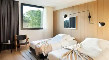 Briig Boutique Hotel