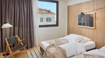 Briig Boutique Hotel