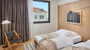 Briig Boutique Hotel