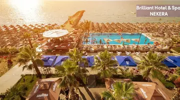 Brilliant Hotel & SPA