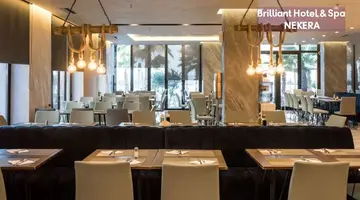 Brilliant Hotel & SPA