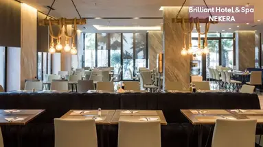 Brilliant Hotel & SPA