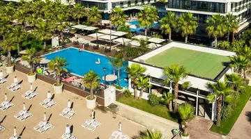 Brilliant Hotel & SPA