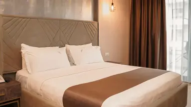 Brilliant Hotel & SPA