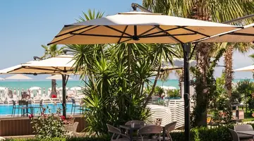Brilliant Hotel & SPA