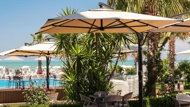 Brilliant Hotel & SPA