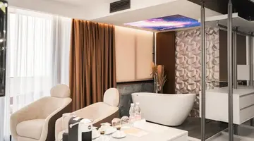 Brilliant Hotel & SPA