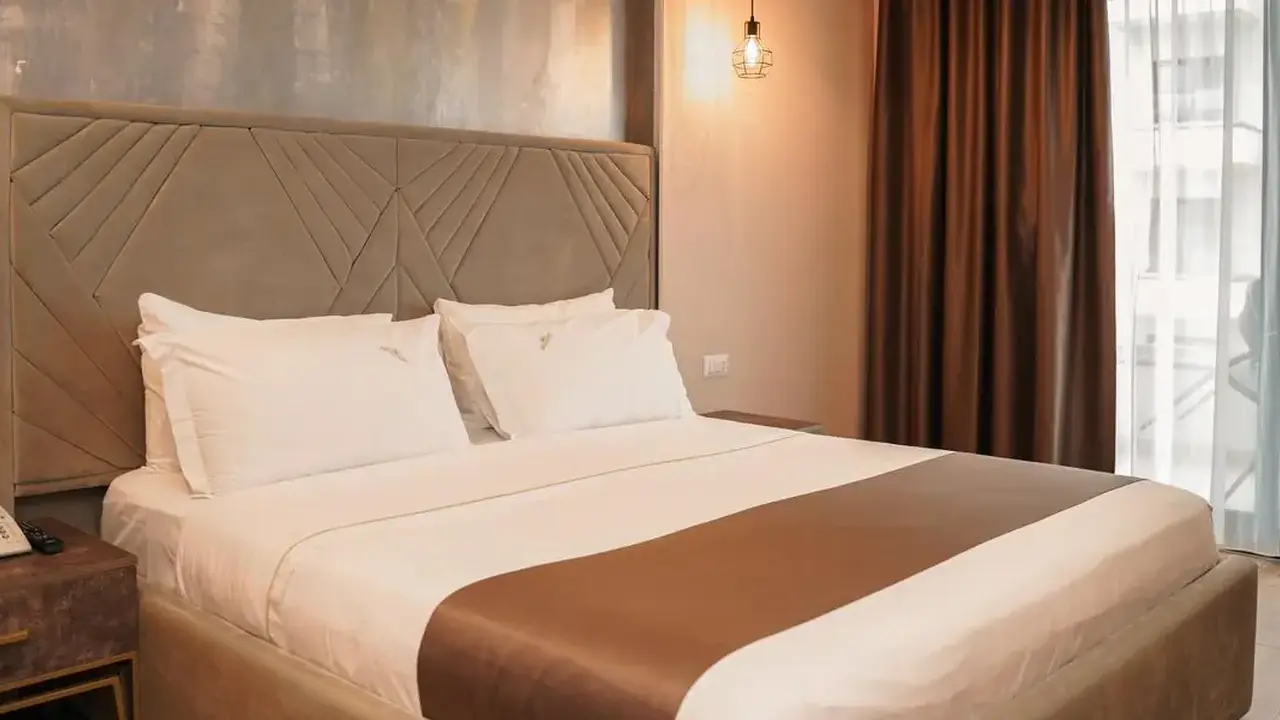 Brilliant Hotel & SPA