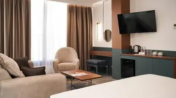 Brilliant Hotel & SPA